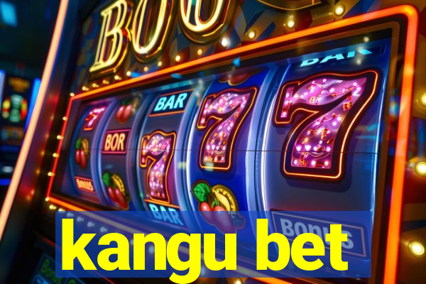 kangu bet